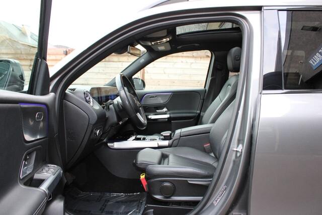 Mercedes-Benz G-Klasse GLB 180 d 247.610