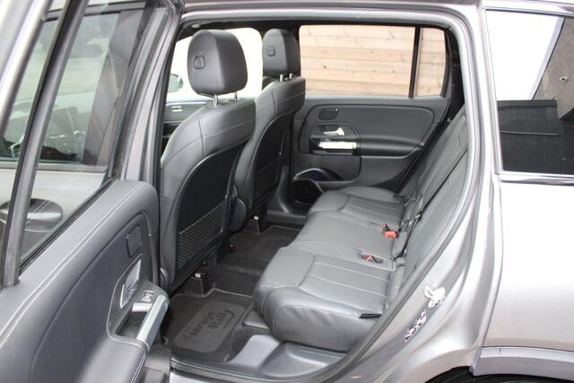 Mercedes-Benz G-Klasse GLB 180 d 247.610