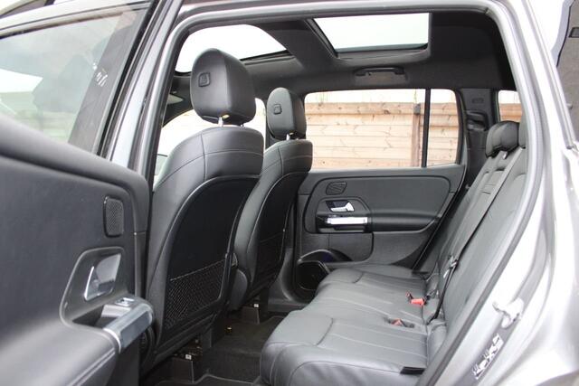 Mercedes-Benz G-Klasse GLB 180 d 247.610