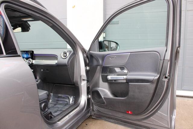 Mercedes-Benz G-Klasse GLB 180 d 247.610