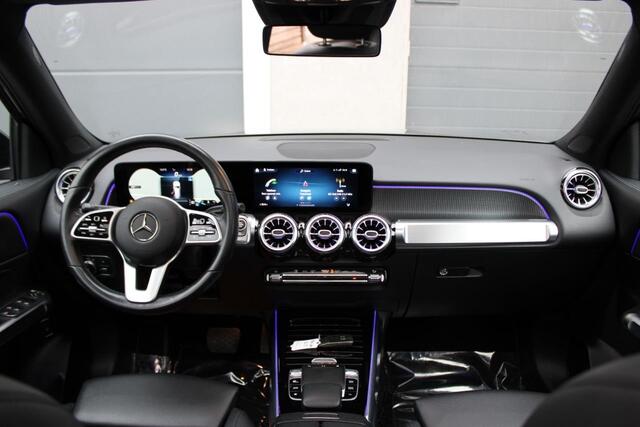 Mercedes-Benz G-Klasse GLB 180 d 247.610