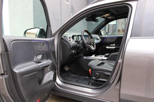 Mercedes-Benz G-Klasse GLB 180 d 247.610