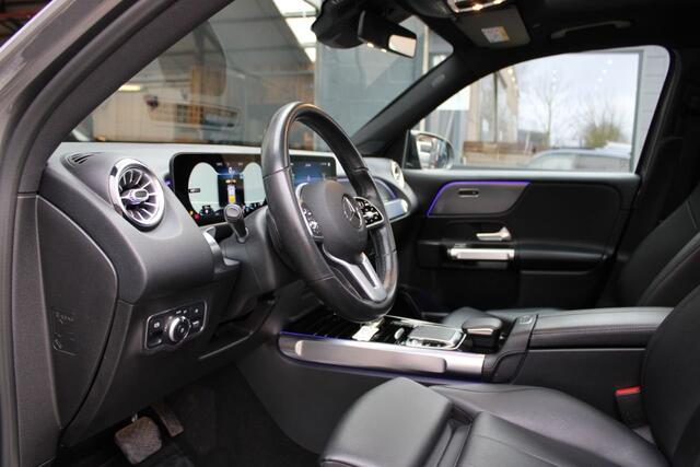Mercedes-Benz G-Klasse GLB 180 d 247.610