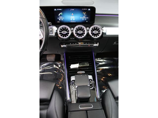 Mercedes-Benz G-Klasse GLB 180 d 247.610