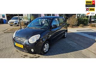 Kia Picanto (2004 - 2011)