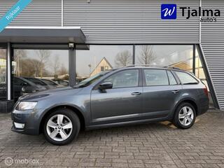 Skoda Octavia Combi (2013 - 2019)