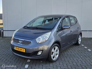 KIA VENGA 1.4 CVVT X-ecutive Nieuwe APK! Pano! Navigatie!