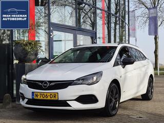Opel Astra Sports Tourer (2016 - 2021)