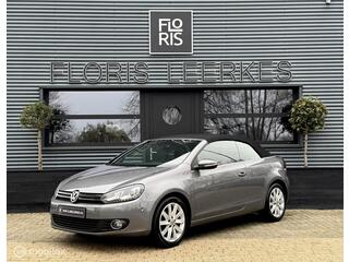 Volkswagen Golf Cabrio