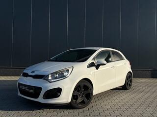 Kia Rio (2011 - 2017)