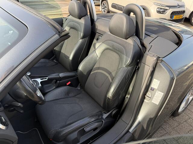 Audi TT Roadster 1.8 TFSI Pro Line S, APK 03-2027, Navi, NAP