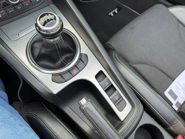 Audi TT Roadster 1.8 TFSI Pro Line S, APK 03-2027, Navi, NAP