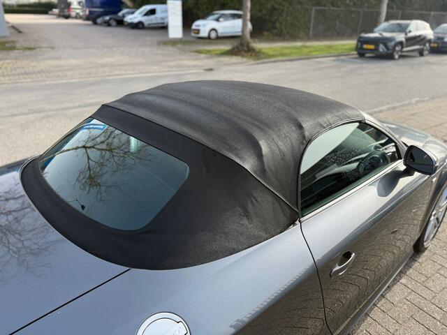Audi TT Roadster 1.8 TFSI Pro Line S, APK 03-2027, Navi, NAP
