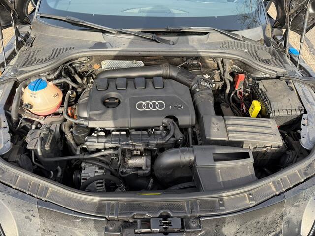 Audi TT Roadster 1.8 TFSI Pro Line S, APK 03-2027, Navi, NAP