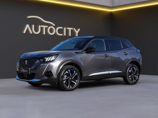 PEUGEOT 2008 1.2 PureTech GT Line Navi l Camera l Keyless