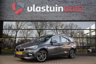 BMW 2-SERIE GRAN TOURER 218i 7p. Executive Launch Edition , Trekhaak, Achteruitrijcamera,