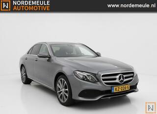Mercedes-Benz E-Klasse (2016 - 2023)