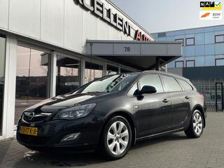 Opel Astra Sports Tourer (2010 - 2016)