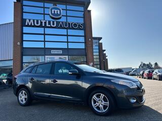 Renault Megane Estate (2009 - 2016)