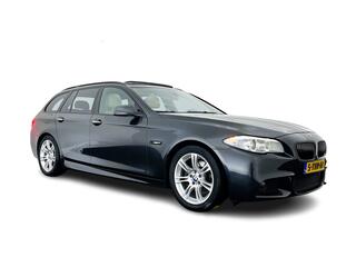 BMW 5-Serie Touring (2010 - 2016)