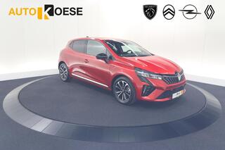 Renault Clio (2019 - 2025)