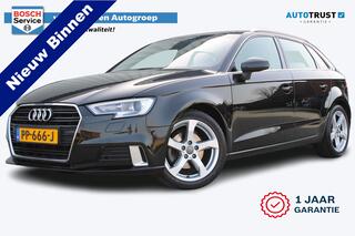 Audi A3 Sportback (2012 - 2020)