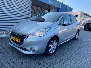 Peugeot 208 (2012 - 2019)
