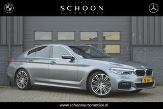BMW 5-Serie (2016 - 2023)
