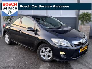 Toyota Auris (2006 - 2012)