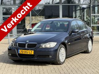 BMW 3-Serie (2005 - 2012)