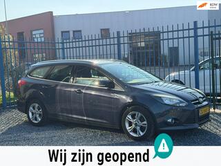 FORD FOCUS Wagon 1.0 EcoBoost Trend AIRCO!APK!KOOPJE!