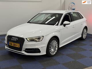 Audi A3 Sportback (2012 - 2020)