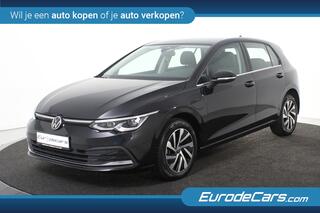 VOLKSWAGEN GOLF 1.4 TSI DSG eHybrid *1ste Eigenaar*Memory*Ambiente*