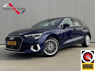 AUDI A3 SPORTBACK 30 TFSI Advanced edition|NL-Auto|Navi
