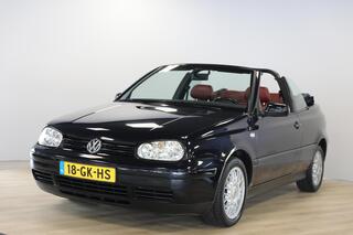 Volkswagen Golf IV Cabrio