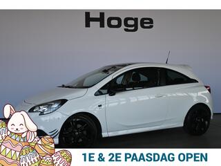 Opel Corsa (2014 - 2019)