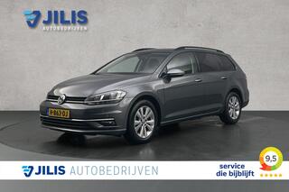 VOLKSWAGEN GOLF Variant 1.0 TSI Comfortline | Adaptieve cruise control | Camera | Apple Carplay