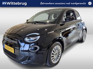 Fiat 500 (2007 - 2025)