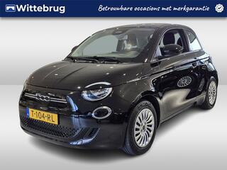 Fiat 500 (2007 - 2025)