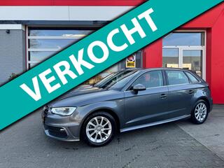 Audi A3 Sportback (2012 - 2020)
