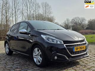 Peugeot 208 (2012 - 2019)