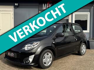 Renault Twingo (2007 - 2014)