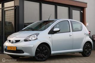 Toyota Aygo (2005 - 2014)