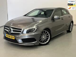 Mercedes-Benz A-Klasse (2012 - 2018)