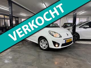 Renault Twingo (2007 - 2014)