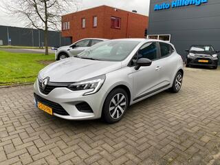 Renault Clio (2019 - 2025)