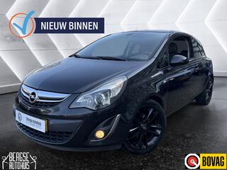 Opel Corsa (2006 - 2014)