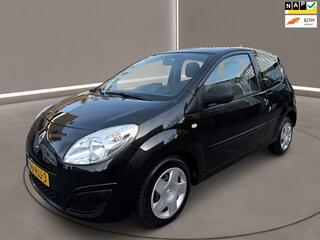 Renault Twingo (2007 - 2014)