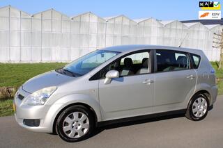 TOYOTA VERSO 1.6 VVT-i Terra met Airco