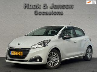 Peugeot 208 (2012 - 2019)